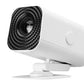Mini Projector 1080P Portable Video Projector Smart Projector for Phone PC Laptop