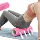 EVA Foam Roller for Yoga Muscle Massage and Fitness Recovery