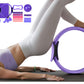 13PCS Home Pilates Essentials Kit Yoga Ring and Ball Resistance Band Pilates