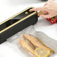 Cordless Portable Mini Vacuum Sealer Machine