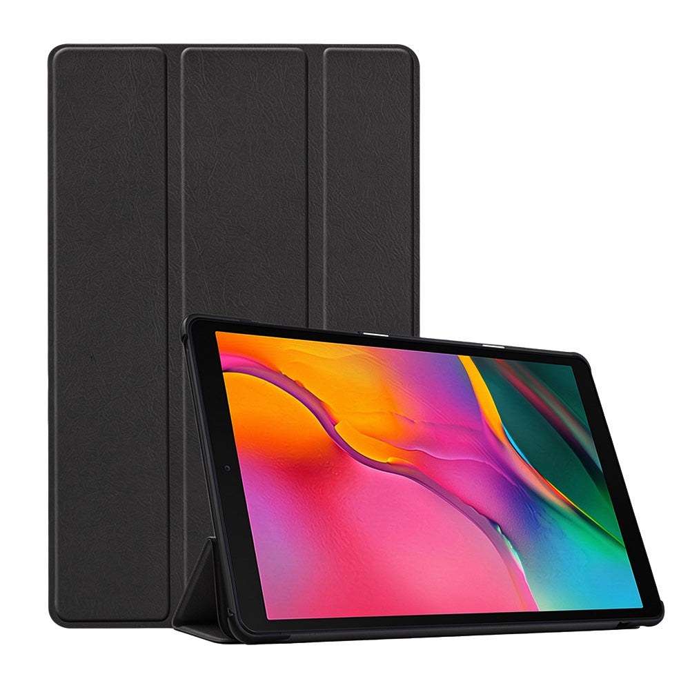 Smart Flip Case Compatible with Lenovo 10.1 Inch Laptop TB311FU 2025 with Stand