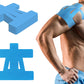 20PCS Kinesiology Tape For Shoulder Precut Enhance Elastic Sports Tape For Shoulder Support -Cuticolor