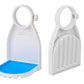 2PCS Laundry Detergent Cup Holder Detergent Drip Catcher And Drip Tray