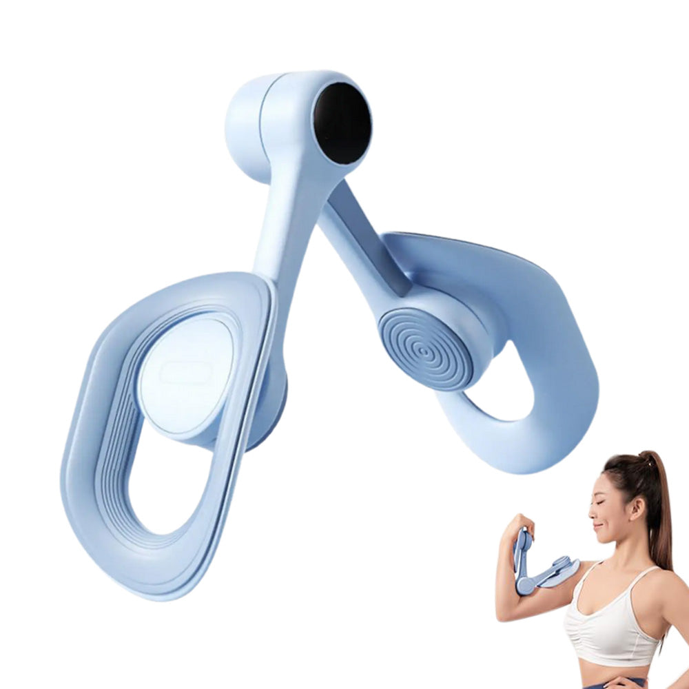 Womens Thigh Trainer Pelvic Thigh Strengthening Device