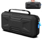 Portable Handheld Storage Case Protective Carry Bag for PS5 Portal Travel Use
