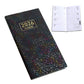 2026 Pocket Planner Calendar Portable A6 Daily Planner