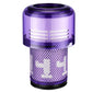 Replacement Filter for Dyson V12 Vacuum High-Efficiency Dust Filter