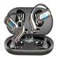 Real-Time AI Language Translator Earbuds Wireless Headphones