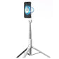 Selfie Stick Tripod 360-degree Rotatable Tripod for iPhone Android