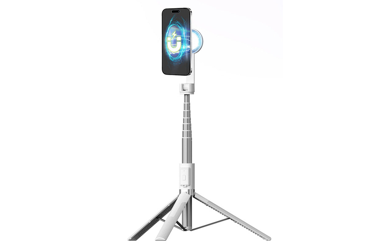 Selfie Stick Tripod 360-degree Rotatable Tripod for iPhone Android