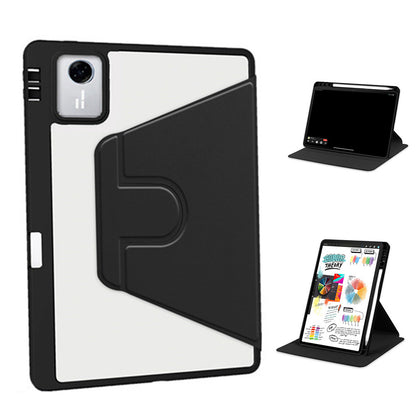 Tablet Case for Lenovo Idea Tab 11 2025 with Pen Slot