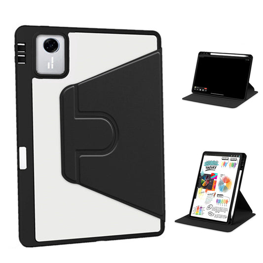 Tablet Case for Lenovo Idea Tab 11 2025 with Pen Slot