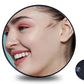 5X/10X/15X Magnifying Suction Mirror Round Cosmetic Mirror for Bathroom