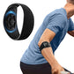 Tennis Elbow Support Brace with Gel Pad for Sports