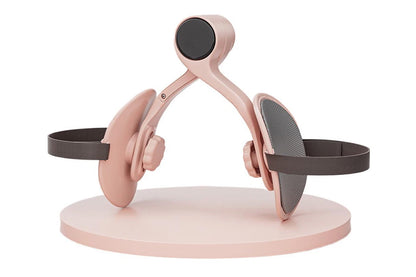 Inner Thigh Exercise Equipment for Women Enhanced Resistance Hip and Pelvis Trainer