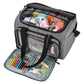 Knitting Storage Bag Wool Tote Crichet Hook Needles Accessories Organizer
