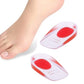 Gel Heel Pads for Shoes Insoles Cushion Inserts