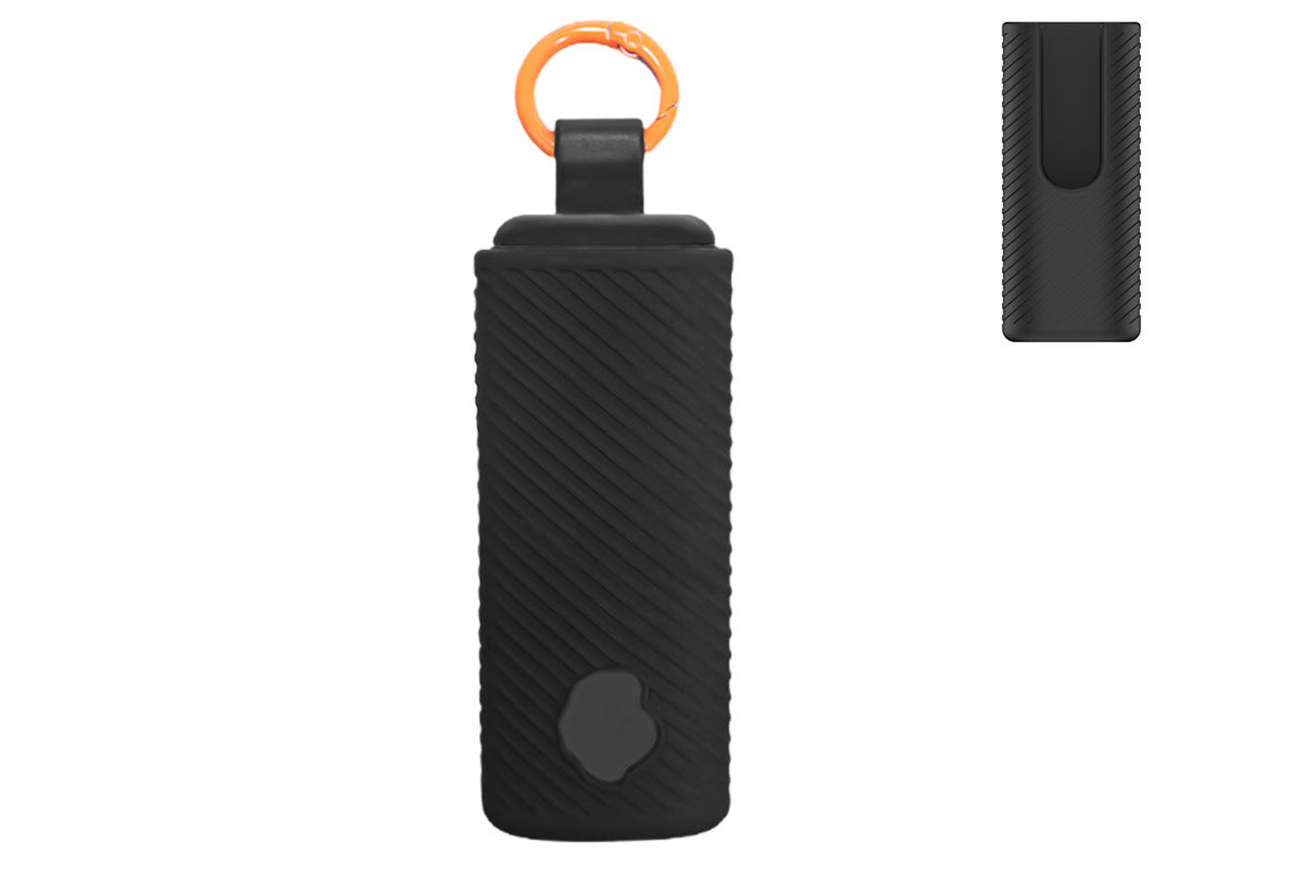 Soft Silicone Protective Earbuds Case for Skullcandy Dime Evo Wireless Earbuds