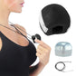 Jaw Exercise Ball – Portable Silicone Mouth Muscle Trainer for Oral Motor Exercise