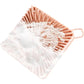Dual Sided 2 In 1 Silicone Body Shower Scrubber Body Brush Buffer Scrubber