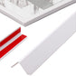 3m Flexible PVC Self Adhesive Cover Strip for 90 Degree Wall Corners