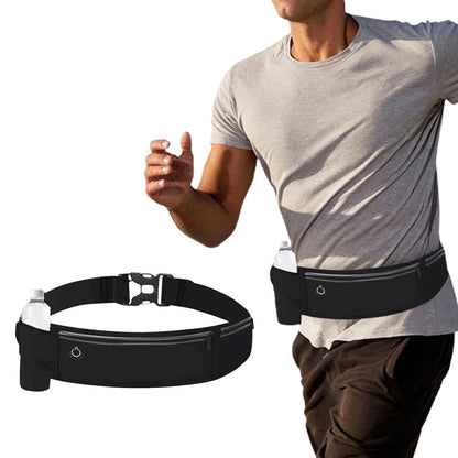 Unisex Waterproof Running Waist Pack Phone Belt for All Phones