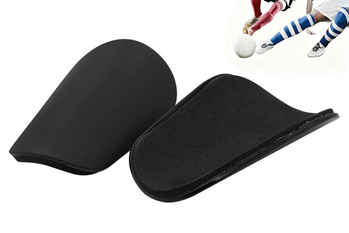 1 Pair Soccer Shin Guards Protective Leg Pads