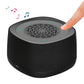 White Noise Sound Machine With Alarm Clock And Breathing Light