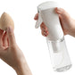 High-Pressure Continuous Mist Spray Bottle for Hair Plants Cleaning & Pets