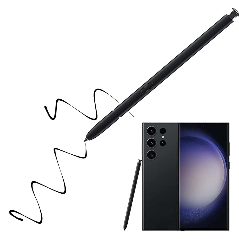 Stylus for Samsung Galaxy S23 Ultra Replacement Touch Screen Pen Compatible S Pen Alternative