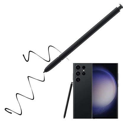 Stylus for Samsung Galaxy S23 Ultra Replacement Touch Screen Pen Compatible S Pen Alternative