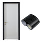 Peel and Stick Wood Grain Border Waterproof Sticker Self Adhesive for Wall