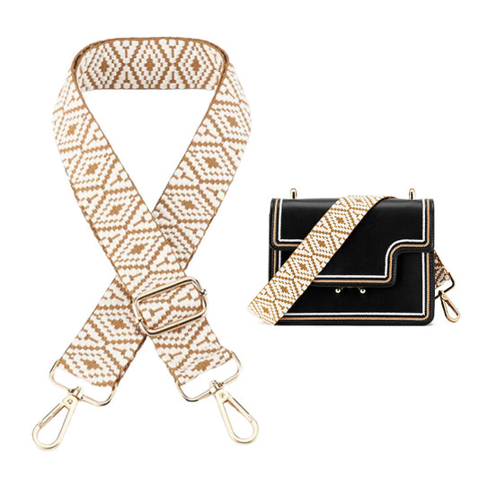 Adjustable Replacement Shoulder Strap for Handbags Crossbody Bags Tote Bag