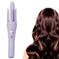 Auto Rotating Wireless Hair Curler 32mm for All Hair Types