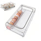 Under Bed Storage Containers With Wheels Under Bed Storage Drawers For Shoes Blankets Clothes