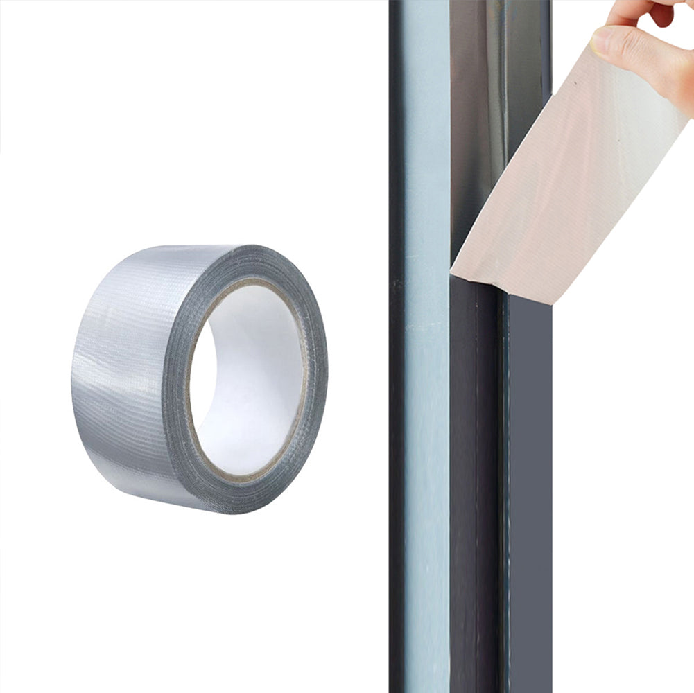 Window Sealing Tape Window AC Insulation Air Conditioner Sealing Around Frame