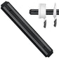 Wood Grain Knife Holder Wall Mount Knife Storage