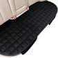 Car Seat Cushion Rear Seat Cover With Storage Pocket Auto Seat Cushion