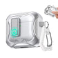Protective Case For AirPods With Stand Support MagSafe Wireless Charging