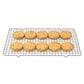 Stainless Steel Baking Cooling Rack