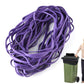 220Pcs Long Rubber Bands Elastic Bands for Office File Organization