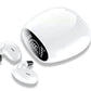 Wireless Bluetooth Sleep Earbuds Invisible Side Sleeper Headphones