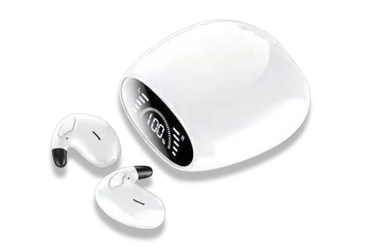 Wireless Bluetooth Sleep Earbuds Invisible Side Sleeper Headphones