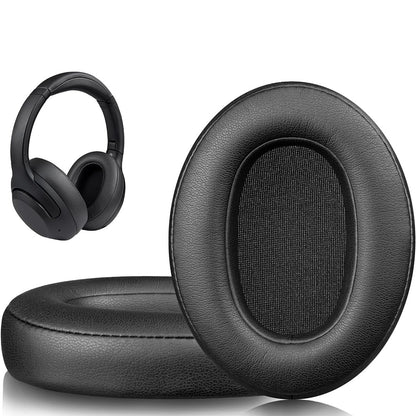 2 Replacement Ear Pads Compatible with Sony WH CH710N WH CH720N Headphones