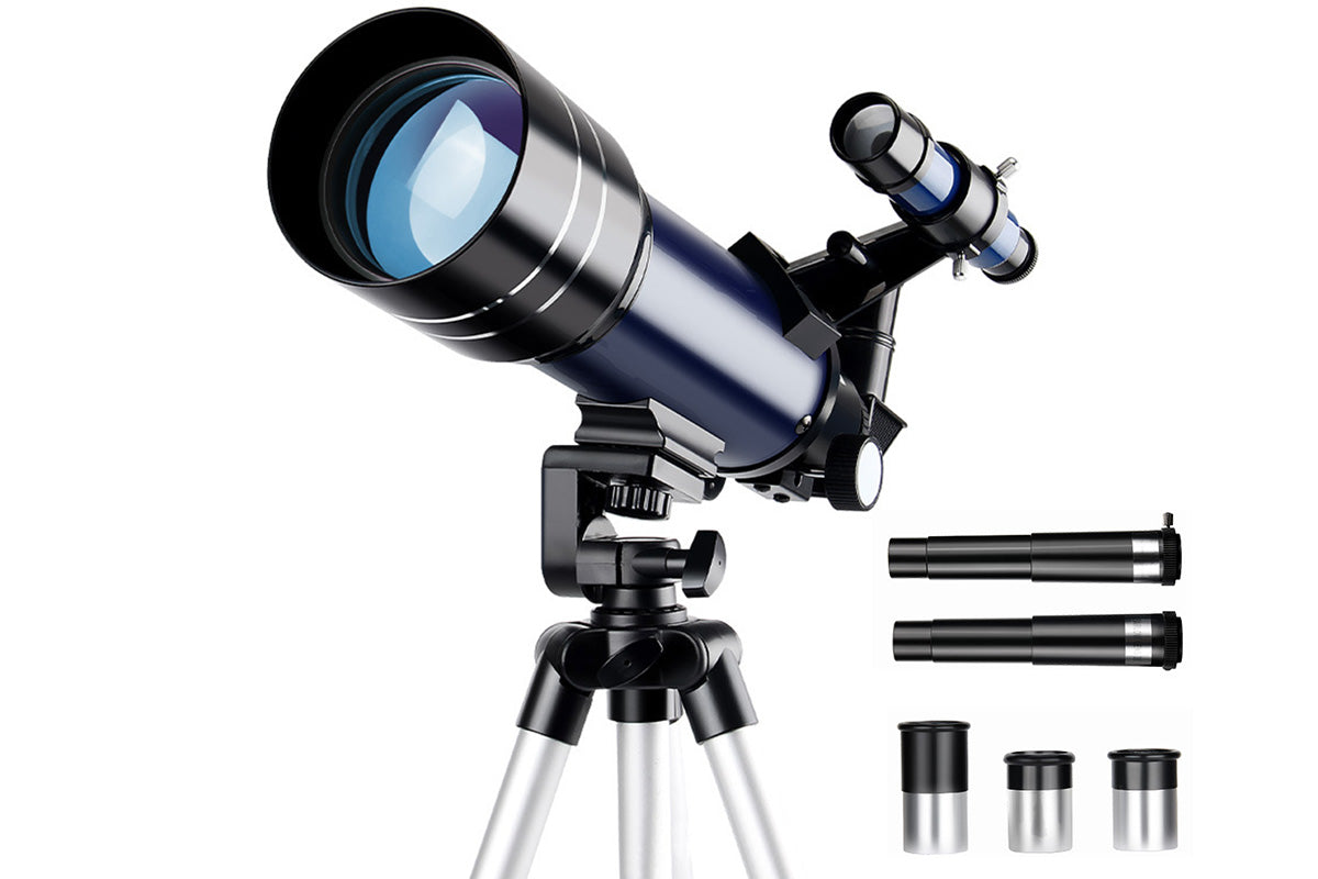 F36070 Astronomical Telescope 360mm Focal Length 70mm Aperture