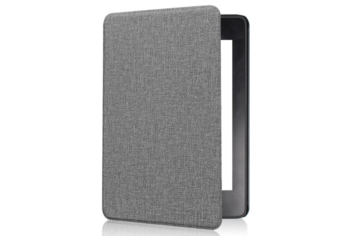 PU Leather Smart Cover Case with Auto Sleep and Wake for Kindle Paperwhite 12th 7-Inch