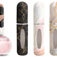 3pcs 5ml Mini Perfume Bottle Portable Travel Spray Atomizer