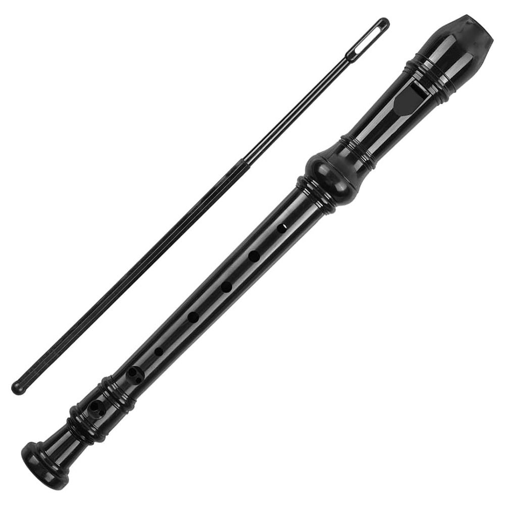 ABS 8-Hole Descant Soprano Recorder for Beginners