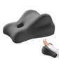 Ergonomic Memory Foam Reclining Pillow Prone Reading Cushion for Bed and Sofa
