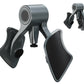 Kegel Pelvic Floor and Glute Trainer Men Home Fitness Exercise Device